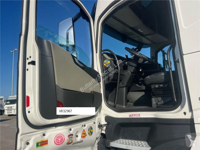 جرار Volvo FH540 / RETARDER
