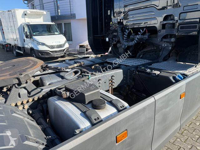 Trekker Scania 540 A4x2NA /...