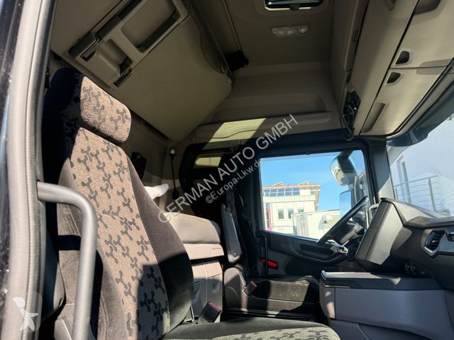 Trekker Scania 540 A4x2NA /...
