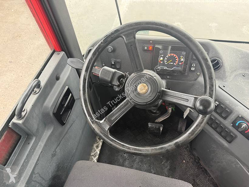 Traktor Kalmar Terminal tractor /...