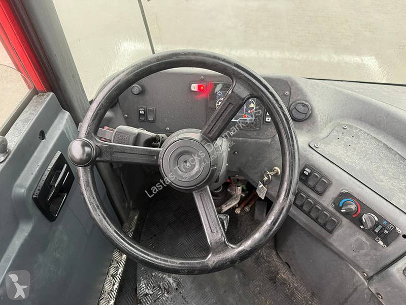 جرار Kalmar Terminal tractor /...