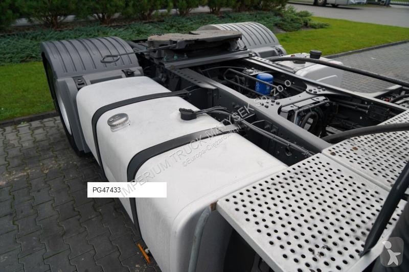 Trattore Stradale Mercedes ACTROS 1841 /...