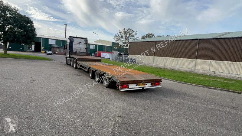 Trattore Stradale Volvo FH 16 - 540 6x2
