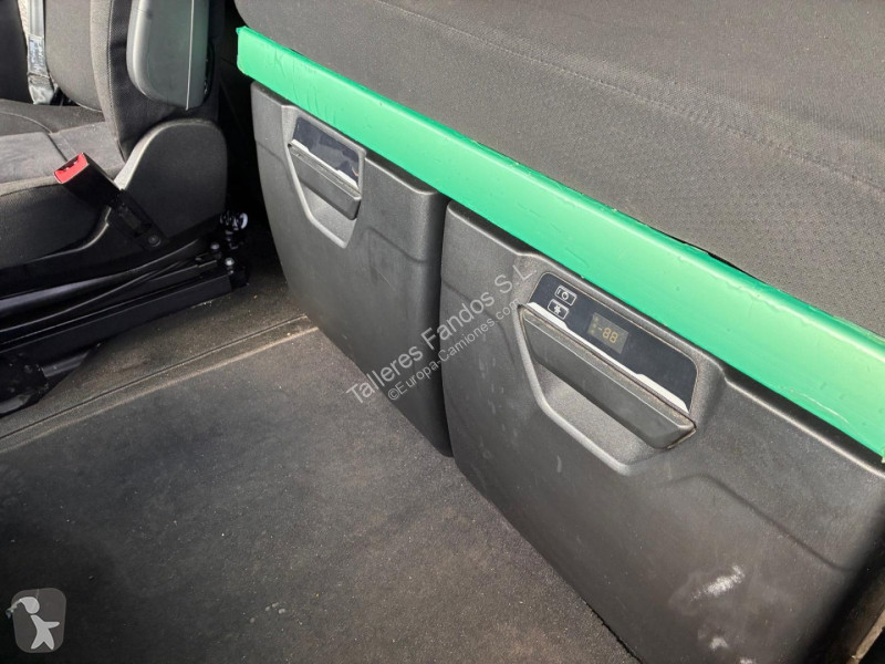 Tracteur Iveco 510 AUTOMATICO CON INTARDER