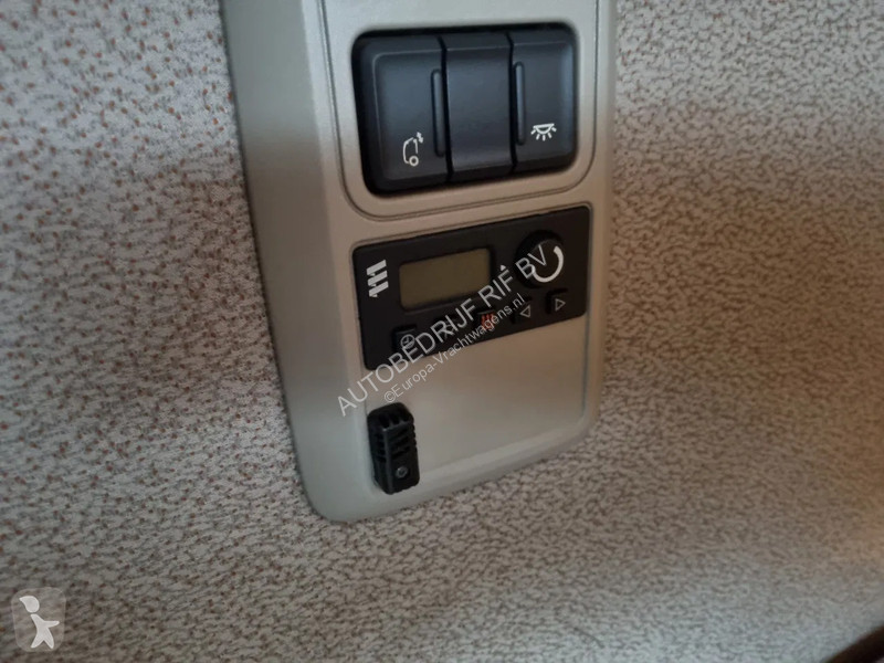 جرار DAF 106440 EURO 6/ Intarder/ Webasto/ ADR...