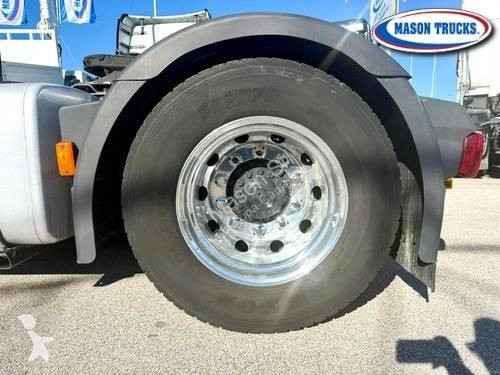 جرار Iveco