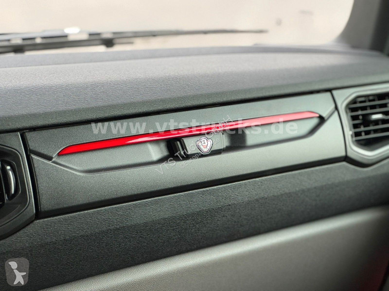 جرار Scania S770 A4x2 V8 LED / ACC /  Leder /...