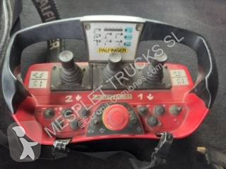 Trattore Stradale Mercedes