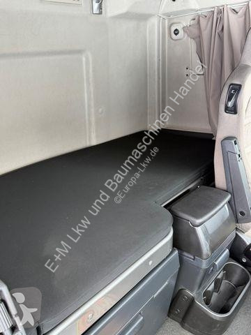 Iveco 400 ERDGAS LNC tractor unit