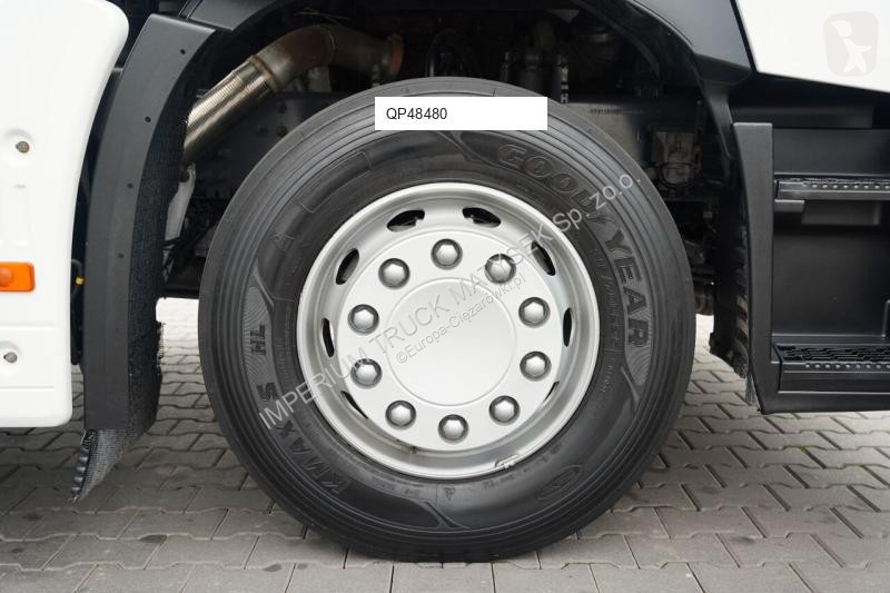 Влекач Renault T 460 / STANDARD / EURO 6