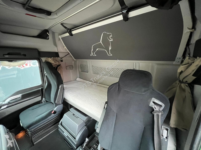 Trekker MAN 18.440 4x2 Euro6