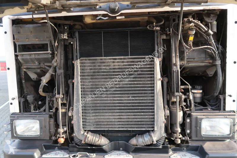 جرار Scania R-420 V8 -420