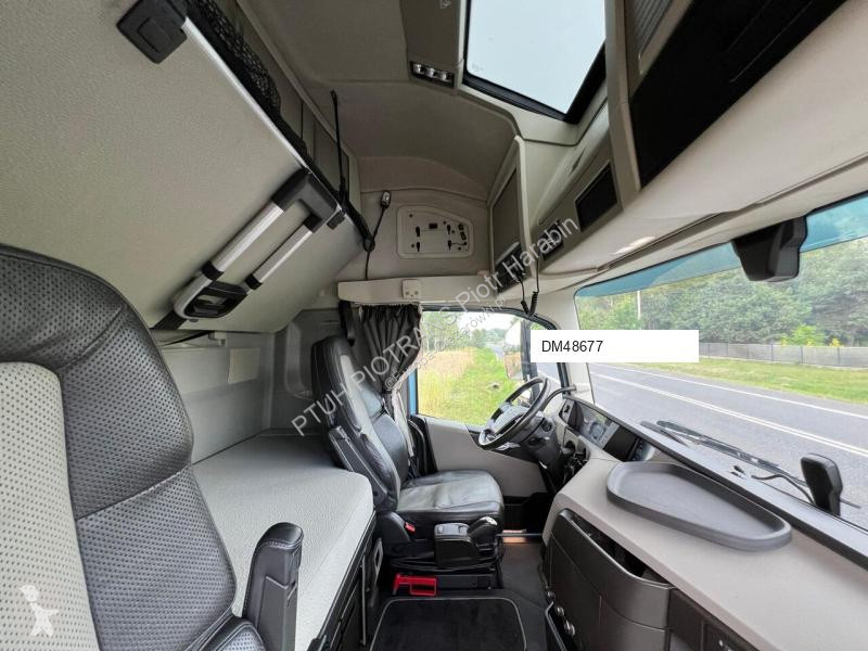Влекач Volvo FH 500 / WERSJA LIMITOWANA / PEŁEN...