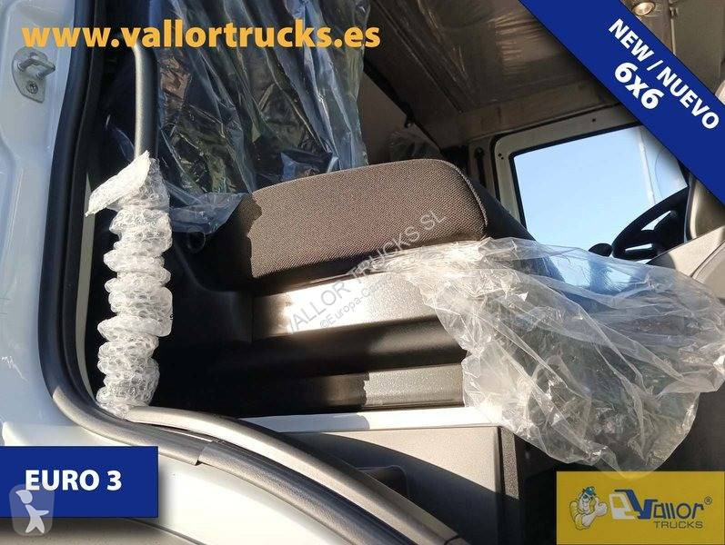 شاحنة Iveco
