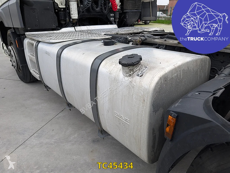 Tracteur DAF XF