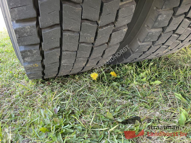 Cabeza tractora Scania G340 Highline 4x2 Euro 6...
