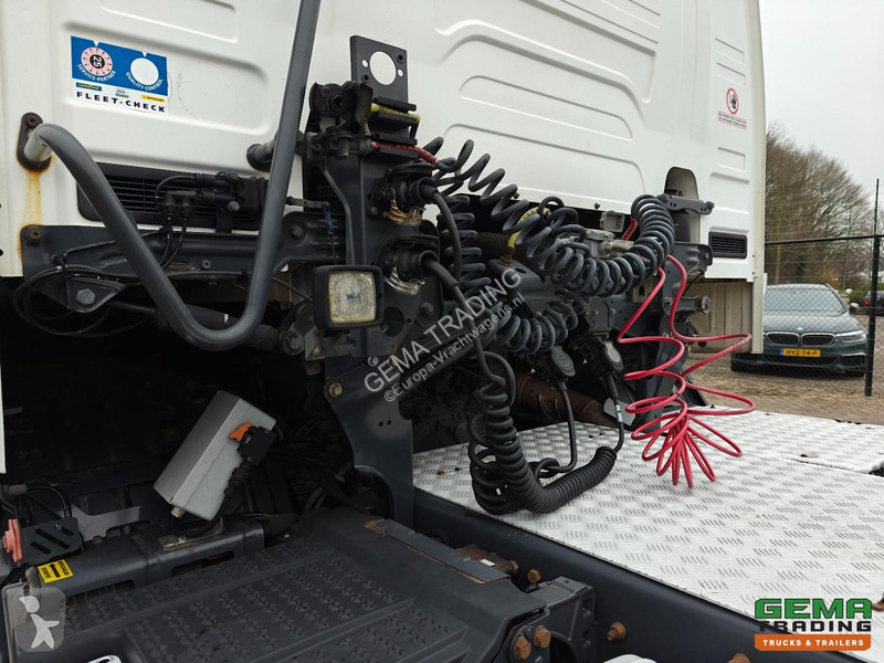 Trattore Stradale Scania R410 4x2 Sleepcab...