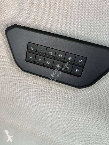 جرار Iveco