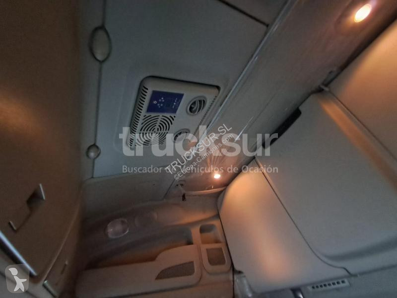 Tracteur Iveco  STRALIS AS440S46/TP