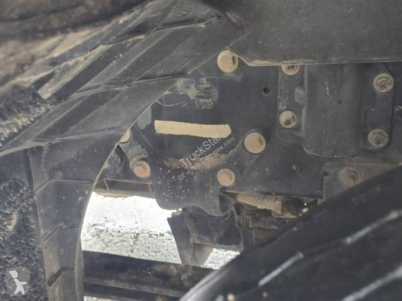 جرار Ford Trucks  1848T
