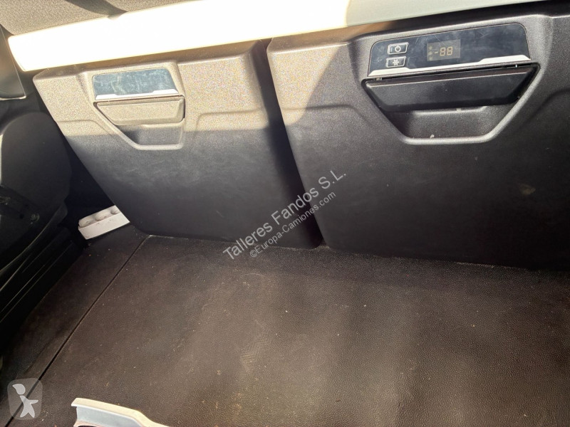Tracteur Iveco  480 AUTOMATICO CON INTARDER