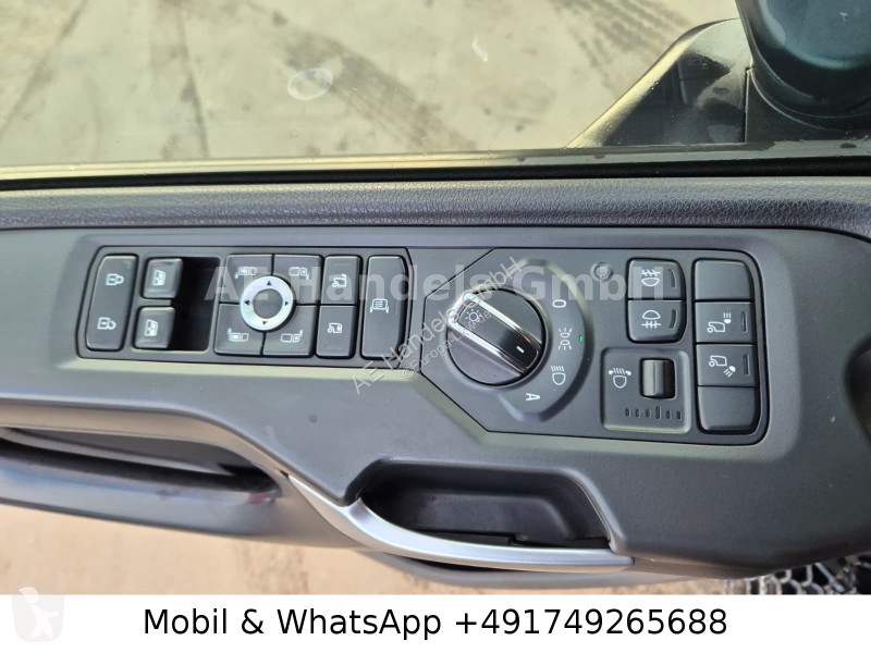 جرار Scania G410 Highine B 4x2...