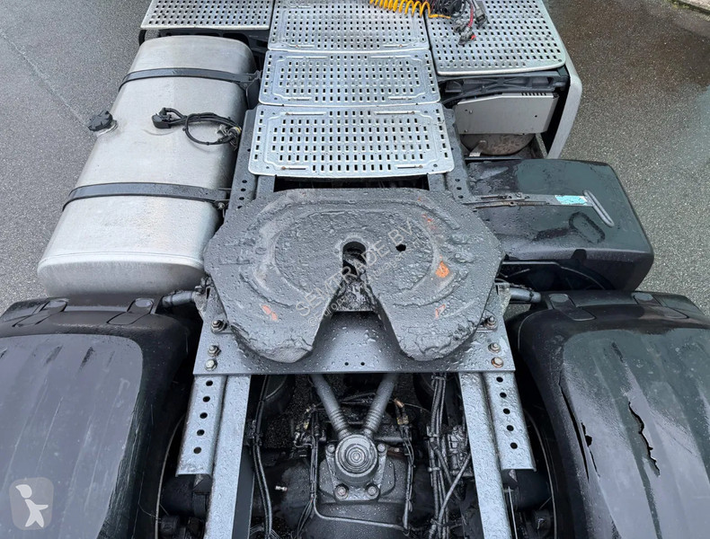 Trekker DAF 370 EURO 6 FT SC 813.500 KM...