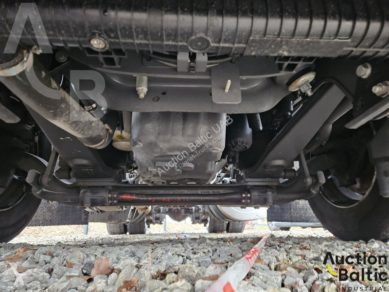 جرار Renault D Wide