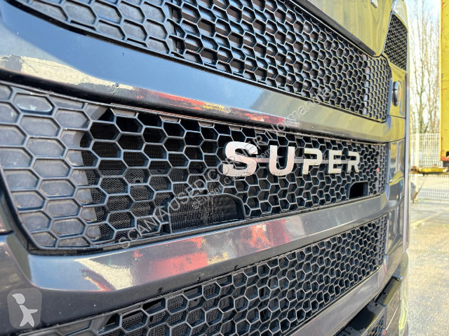 جرار Scania S 560 A4x2NB