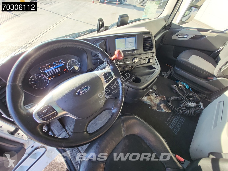 جرار Ford F-Max 500 4X2 2xTanks Navi