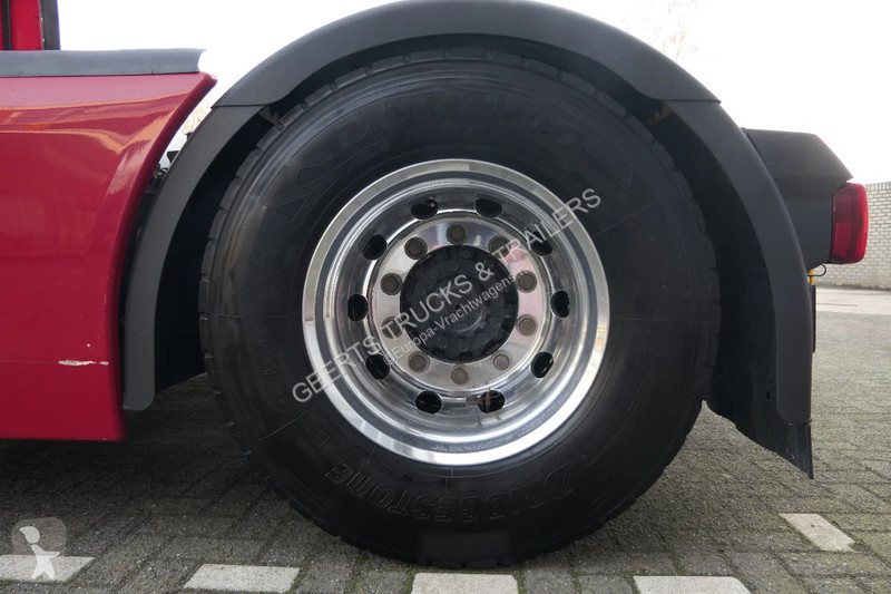 جرار Iveco 510 | Hydraulic | Retarder |...