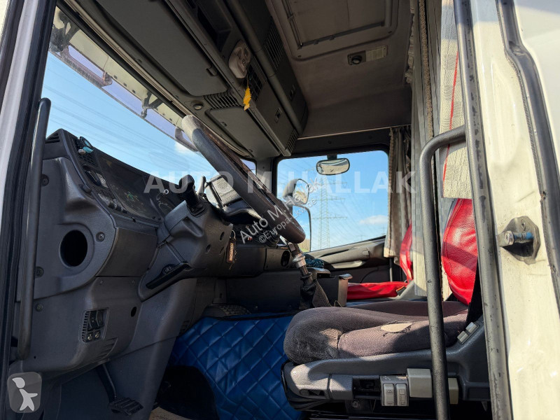 Trattore Stradale Scania 460 V8 4x2 Retarder /...