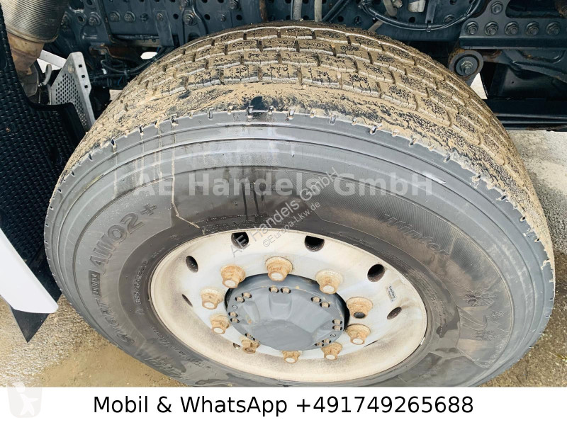 جرار Mercedes 4 1845 L BL HAD...