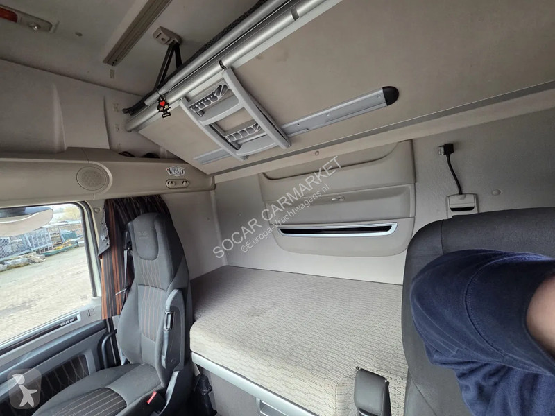 جرار DAF 450 FTP Holland Truck APK 10-10-2026
