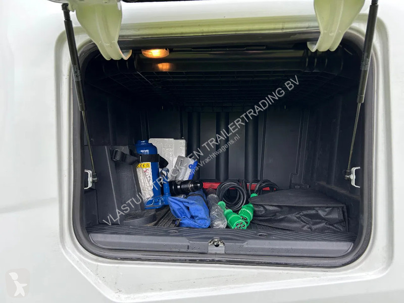 Tracteur DAF XG  FT | RETARDER | PARK-COOLER |...