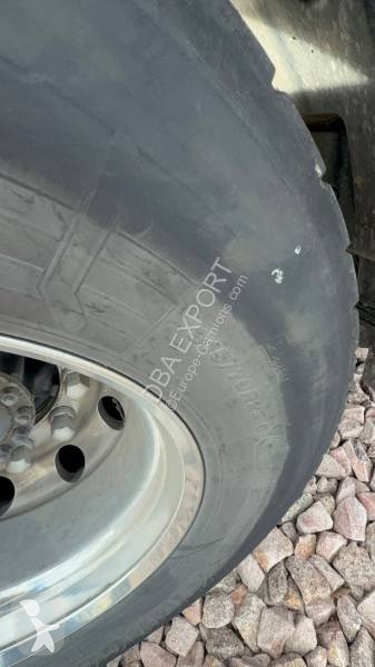 جرار Renault