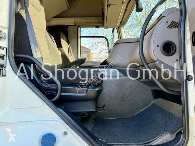 جرار DAF 450 / 4x2 / Super Space / Euro 6