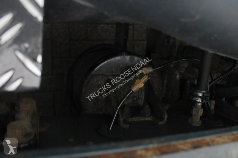 جرار Scania 420 + 6X2/4 + EURO 5 + PERFECT...