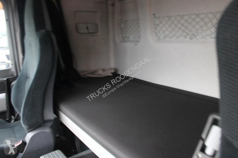 Trekker MAN 18.440 + euro 6 + double tank +...