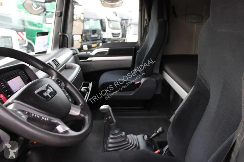 Trekker MAN 18.440 + EURO 6 + manual +  VERY NICE