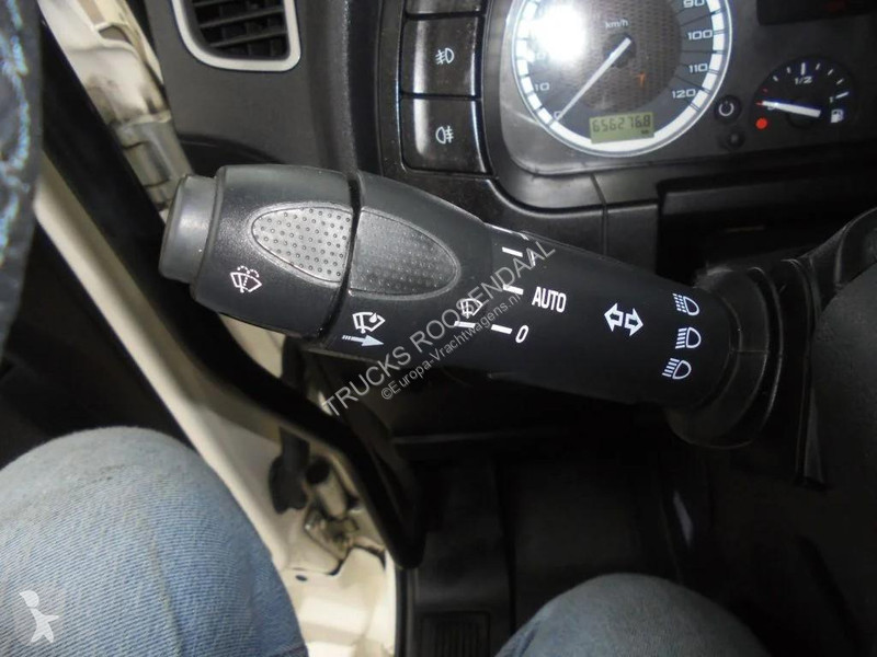 Iveco 460+ Euro 6 + LNG + CNG + Retarder...