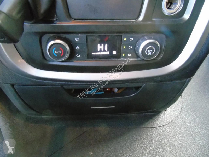 Iveco 480 4X2 +RETARDER+ HYDRAULIC + EURO 6...