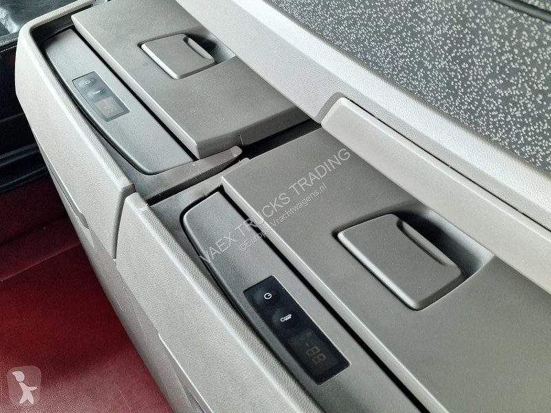 جرار Scania S500 NS Highline 4x2 - Retarder -...