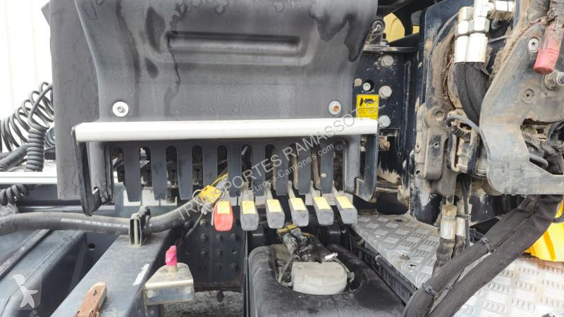 جرار Scania 410 XT