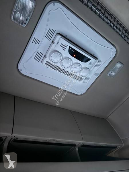 جرار Scania