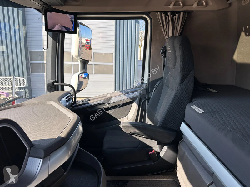 Trekker DAF 530 4x2 Euro 6E Smart Tacho