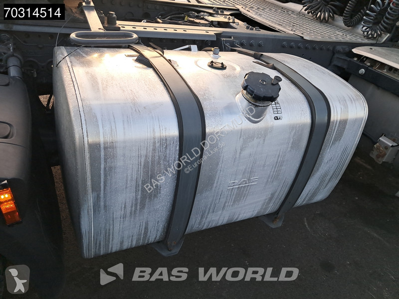 جرار DAF 480 4X2 2xTanks ACC