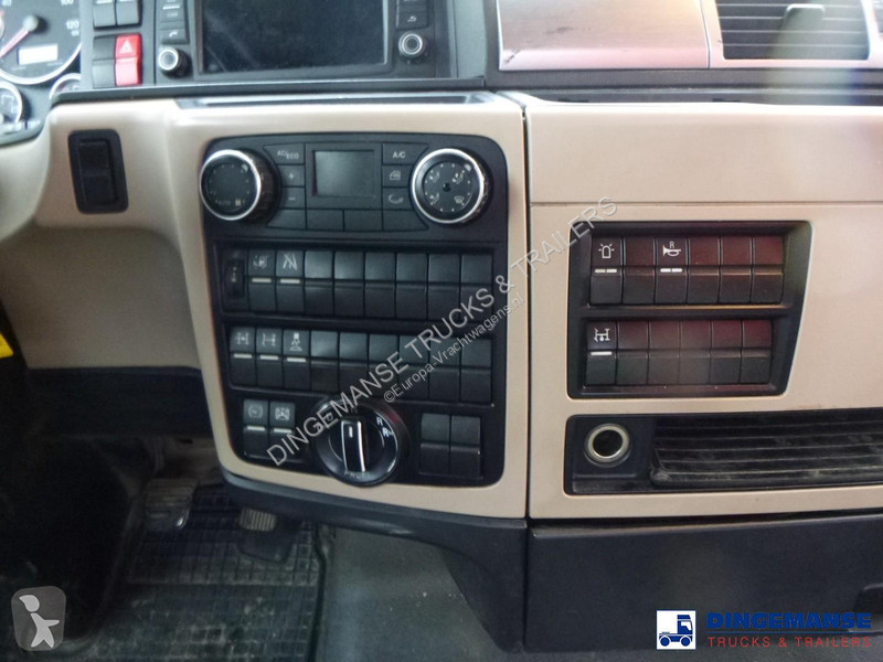 Trattore Stradale MAN 33.500 6X4 Euro 6 +...