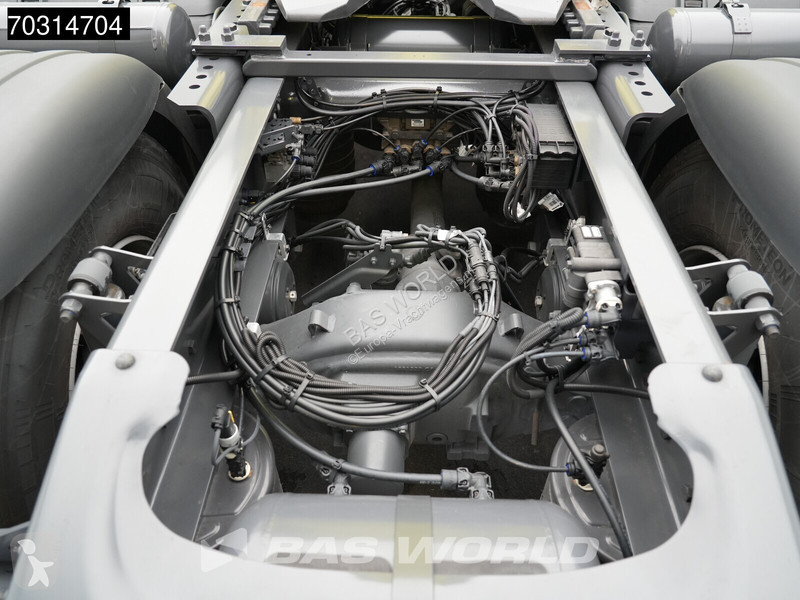 Trattore Stradale Scania S590 6X4 Full-Air...