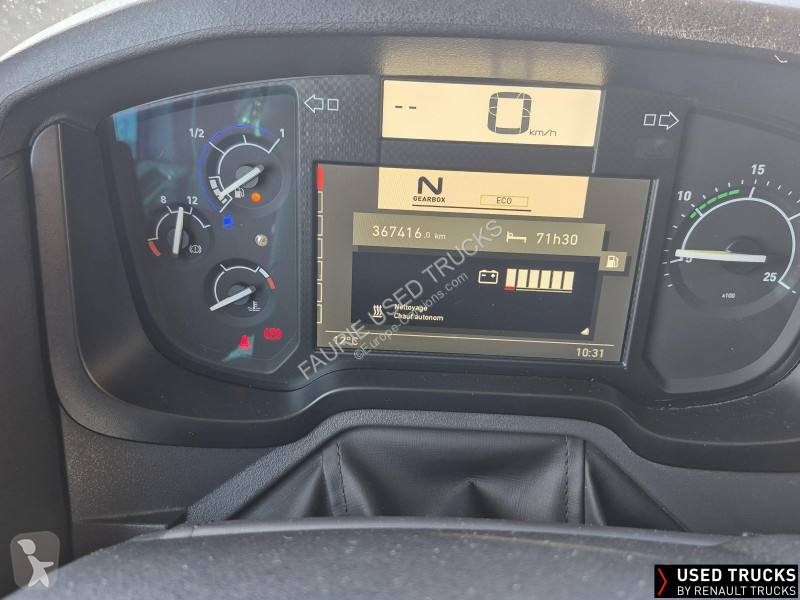 جرار Renault